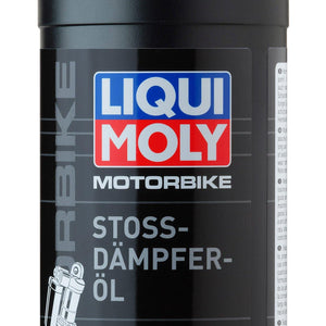 Shock Oil