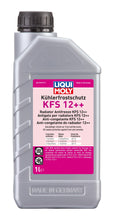 Carregar imagem no visualizador da galeria, Liqui Moly Radiator Antifreeze KFS 12++ - LIQUI MOLY BRASIL | O Especialista Alemão