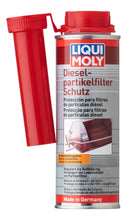 Carregar imagem no visualizador da galeria, Liqui Moly Diesel Particulate Filter Protector - Liqui Moly Brasil - A No.1 da Alemanha de Lubrificantes e Aditivos