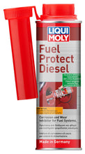 Carregar imagem no visualizador da galeria, Liqui Moly Fuel Protect Diesel - LIQUI MOLY BRASIL | O Especialista Alemão