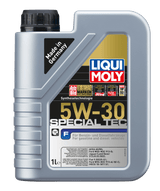 Liqui Moly Special Tec F 5W-30 - LIQUI MOLY BRASIL | O Especialista Alemão