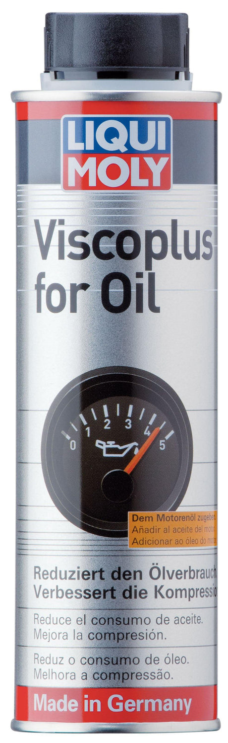 Liqui Moly Visco-Stabil - Liqui Moly Brasil - A No.1 da Alemanha de Lubrificantes e Aditivos