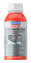 Carregar imagem no visualizador da galeria, Liqui Moly Radiator Stop Leak - LIQUI MOLY BRASIL | O Especialista Alemão