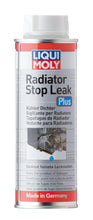 Carregar imagem no visualizador da galeria, Liqui Moly Radiator Stop Leak Plus - LIQUI MOLY BRASIL | O Especialista Alemão