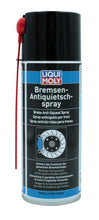 Carregar imagem no visualizador da galeria, Liqui Moly Brake Anti-Squeal Spray - Liqui Moly Brasil - A No.1 da Alemanha de Lubrificantes e Aditivos