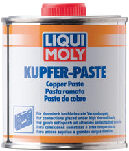 Carregar imagem no visualizador da galeria, Liqui Moly Kupfer Paste - Liqui Moly Brasil - A No.1 da Alemanha de Lubrificantes e Aditivos