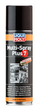 Carregar imagem no visualizador da galeria, Liqui Moly Multi-Spray Plus 7 - Liqui Moly Brasil - A No.1 da Alemanha de Lubrificantes e Aditivos