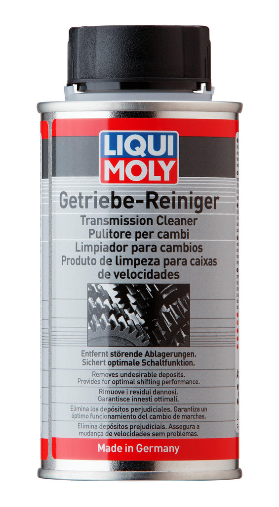 Liqui Moly Transmission Cleaner - LIQUI MOLY BRASIL | O Especialista Alemão