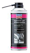 Carregar imagem no visualizador da galeria, Liqui Moly Pro-Line Injector GlowPlug Dismantling - Liqui Moly Brasil - A No.1 da Alemanha de Lubrificantes e Aditivos