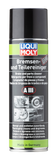 Liqui Moly Brake And Parts Cleaner AIII