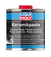 Carregar imagem no visualizador da galeria, Liqui Moly Keramik Paste - Liqui Moly Brasil - A No.1 da Alemanha de Lubrificantes e Aditivos
