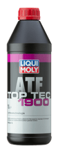 Carregar imagem no visualizador da galeria, Liqui Moly Top Tec ATF 1900 - LIQUI MOLY BRASIL | O Especialista Alemão