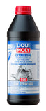 Liqui Moly Gear Oil (GL5) 75W-80