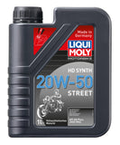Liqui Moly Motorbike Hd Synth 20W50 Street