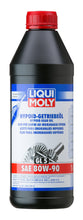Carregar imagem no visualizador da galeria, Liqui Moly Hypoid Gear Oil (GL5) - Liqui Moly Brasil - A No.1 da Alemanha de Lubrificantes e Aditivos