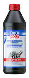 Liqui Moly Hypoid Gear Oil (GL5) 80W90