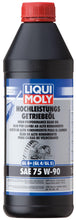 Carregar imagem no visualizador da galeria, Liqui Moly High Performance Gear Oil (GL4+) - Liqui Moly Brasil - A No.1 da Alemanha de Lubrificantes e Aditivos