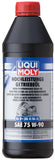 Liqui Moly High Performance Gear Oil (GL4+) 75W90