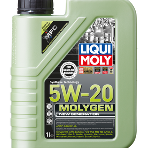 Molygen