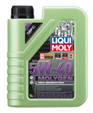 Liqui Moly Molygen 5W-40