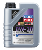 Liqui Moly Special Tec F 0W-30