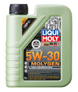 Liqui Moly Molygen 5W30 - Liqui Moly Brasil - A No.1 da Alemanha de Lubrificantes e Aditivos