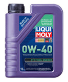 Liqui Moly Synthoil Energy 0W-40 60L