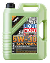 Liqui Moly Molygen 5W-30 - LIQUI MOLY BRASIL | O Especialista Alemão