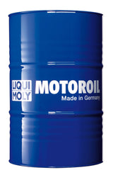 Liqui Moly Leichtlauf High Tech 5W-40 - LIQUI MOLY BRASIL | O Especialista Alemão