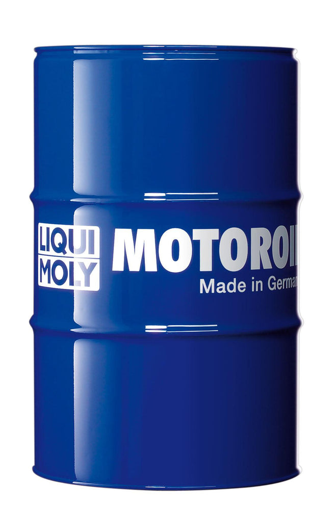 Liqui Moly Molygen 5W-40 - LIQUI MOLY BRASIL | O Especialista Alemão